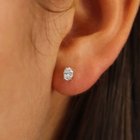 Karina Oval diamond earrings Heidi Kjeldsen Jewellery ER4792 (1)