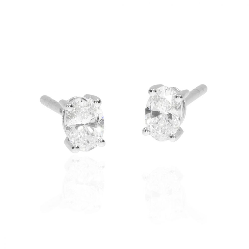 Oval-Cut-Diamond-Earrings-Heidi-Kjeldsen-Jewellery