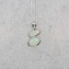 Per Double Opal Pendant Heidi Kjeldsen Jewellery P1545 still