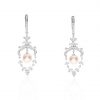 Chandelier Earrings Heidi Kjeldsen Jewellery ER4795 hanging