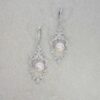 Pearl and Diamond Earrings Heidi Kjeldsen Jewellery ER4795 still