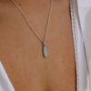 Per Opal Pendant Heidi Kjeldsen Jewellers P1543