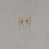 Agate Drop Earrings By Heidi Kjeldsen Jewellery ER4816 still
