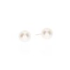 Margit South Sea Pearl Earrings Heidi Kjeldsen Jewellers ER4796 white
