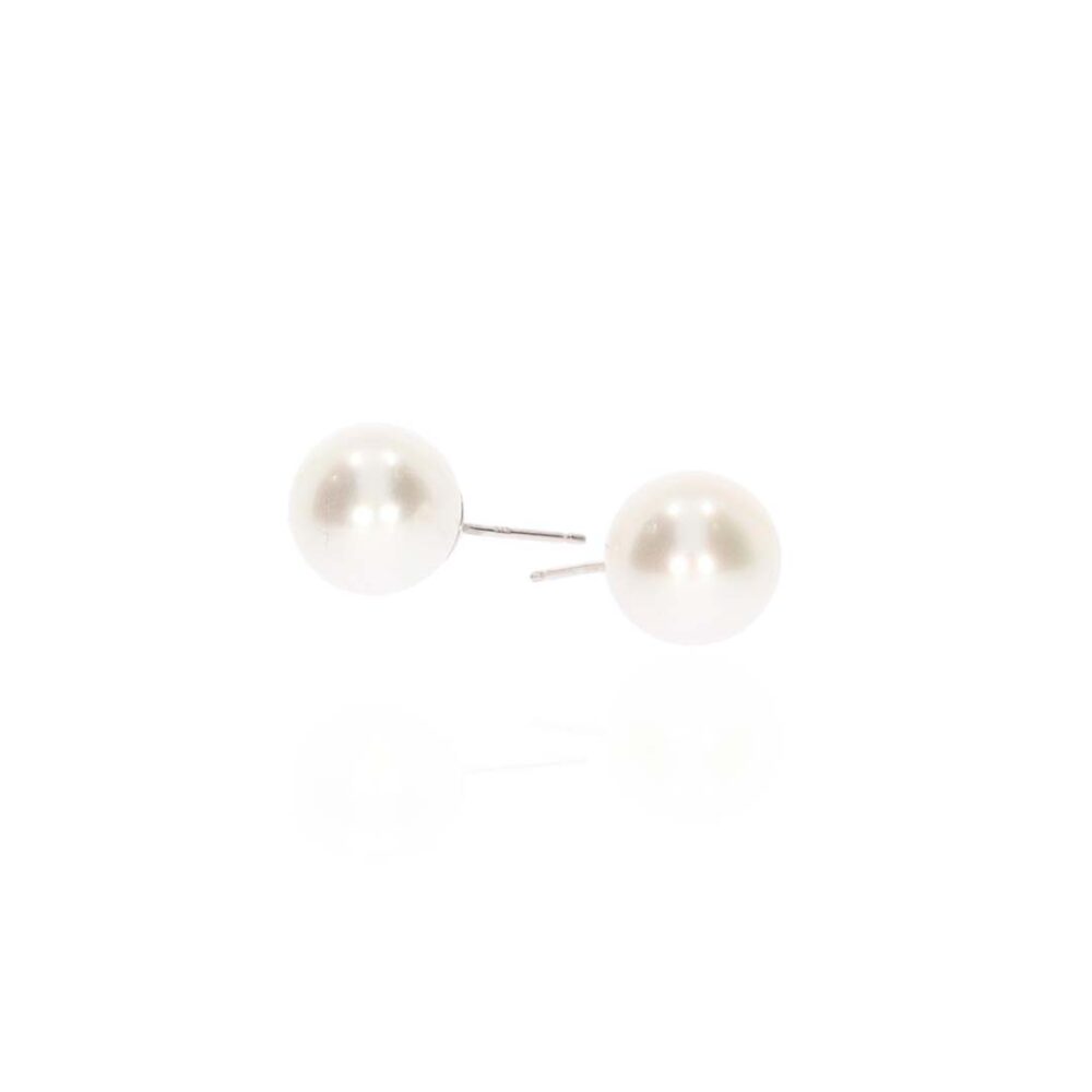 Margit South Sea Pearl Earrings Heidi Kjeldsen Jewellers ER4796 white1