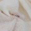 Lilia Rose Gold Ring Heidi Kjeldsen Jewellery R1801 white