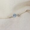 Aquamarine-White-Topaz-Silver-Ring-Heidi-Kjeldsen-Jewellery-R1853-still