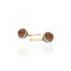 Agate and Pearl Earrings Heidi Kjeldsen Jewellery ER4824 white1