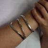 Alma Bracelets by Heidi Kjeldsen Jewellery BL961, BL1396 and BL4088 model