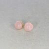 Jesper Rose Quartz Earrings Heidi Kjeldsen Jewellery ER4812 Still