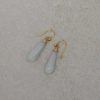 Jade Drop Earrings Heidi Kjeldsen Jewellery ER4829 2-slab