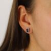 Lisbet Garnet Earrings Heidi Kjeldsen Jewellery ER4879 (2)