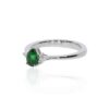 Lisbet Tsvarite Diamond Ring Heidi Kjeldsen Jewellery R1879 side