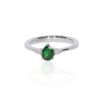 Lisbet Tsvarite Diamond Ring Heidi Kjeldsen Jewellery R1879 white