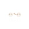 Margit AAA Cultured Pearl Screw Back Earrings Heidi Kjeldsen Jewellers ER4800 white1