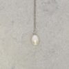 Margit Cultured Pearl Drop Pendant Heidi Kjeldsen Jewellers P1515 still