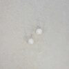 Pearl drop Earrings Heidi Kjeldsen Jewellery ER4747 still