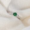 Tsvarite Diamond Ring Heidi Kjeldsen Jewellery R1878 still