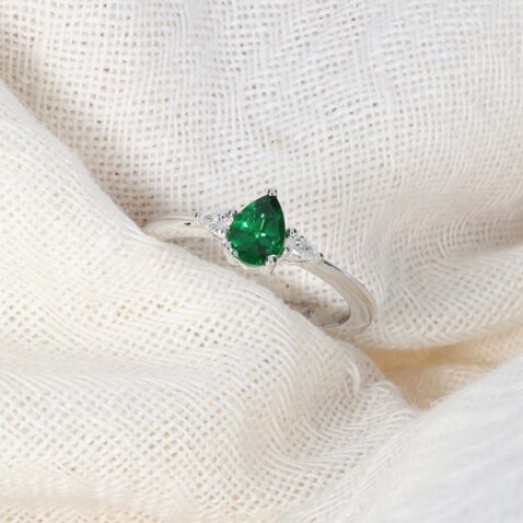 Tsvarite Diamond Ring Heidi Kjeldsen Jewellery R1879 still