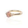 Jesper Morganite Rings Heidi Kjeldsen Jewellers R1815 side