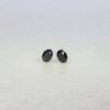 Grete Black Spinel Earrings Heidi Kjeldsen Jewellery ER4899 still
