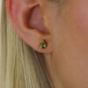 Nanna Peridot Earrings Heidi Kjeldsen Jewellers ER4789 (1)