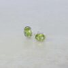 Nanna Peridot Earrings Heidi Kjeldsen Jewellery ER4890 still
