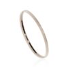 Yellow Gold Bangle Heidi Kjeldsen Jewellery BL4095 still