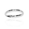 9ct White Gold Twist Ring Heidi Kjeldsen Jewellery R1896 white1