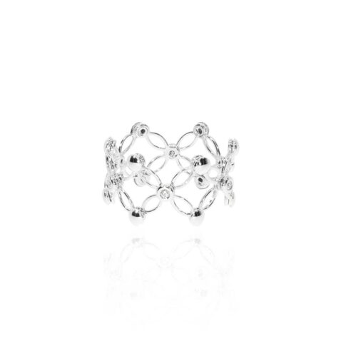 Expandable Diamond Ring Heidi Kjeldsen Jewellery R1886 Still