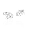 Fei Liu Rose Earrings Heidi Kjeldsen Jewellery ER4974 white1