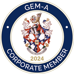 Gem A Affiliate Logos Corporate Member 2024.