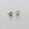 Blue Tourmaline Earrings Heidi Kjeldsen Jewellers ER4945 still