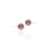 Bronze Cultured Pearl Earrings Heidi Kjeldsen Jewellery ER4989 white1