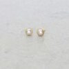 Cultured Pearl stud Earrings Heidi Kjeldsen Jewellery ER4946 still