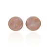 Elsa Rose Quartz Earstuds ER4964 Heidi Kjeldsen Jewellery white1