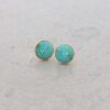 Heidi Kjeldsen Jewellery Turquoise Earrings ER4961 still