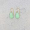 Jade Pearl Drop Earrings Heidi Kjeldsen Jewellery ER4950 still