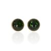 Chrome Diopside Earrings Heidi Kjeldsen Jewellery ER4943 white1