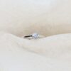 Exhibit Diamond 0.40cts Ring Heidi Kjeldsen Jewellery R1315s still