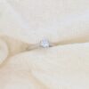 Exhibit Diamond 0.50cts Ring Heidi Kjeldsen Jewellery R1316s still