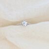 Exhibit Diamond 0.70cts Ring Heidi Kjeldsen Jewellery R1317s still