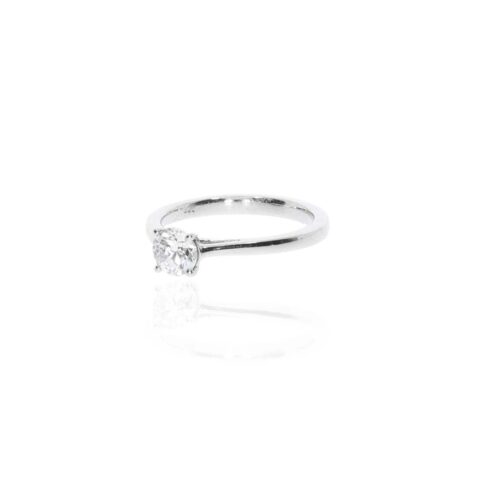 Exhibit Diamond 0.70cts Ring Heidi Kjeldsen Jewellery R1317s white1