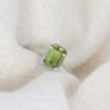 Nanna Peridot Silver Ring Heidi Kjeldsen Jewellers R1870 still