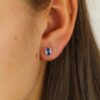 Sara Blue Sapphire Earrings Heidi Kjeldsen Jewellers ER6009 (1)