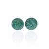 Amazonite Earrings Heidi Kjeldsen Jewellery ER5014 white