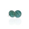 Amazonite Earrings Heidi Kjeldsen Jewellery ER5014 white1