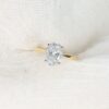 Karina Lab Grown Diamond Ring Heidi Kjeldsen Jewellery R4956 still