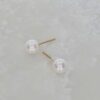Margit Akoya Pearl And Gold Earrings Heidi Kjeldsen Jewellery ER4800 still