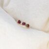 Mathilde Ruby Diamond Ring Heidi Kjeldsen Jewellers R1883 still